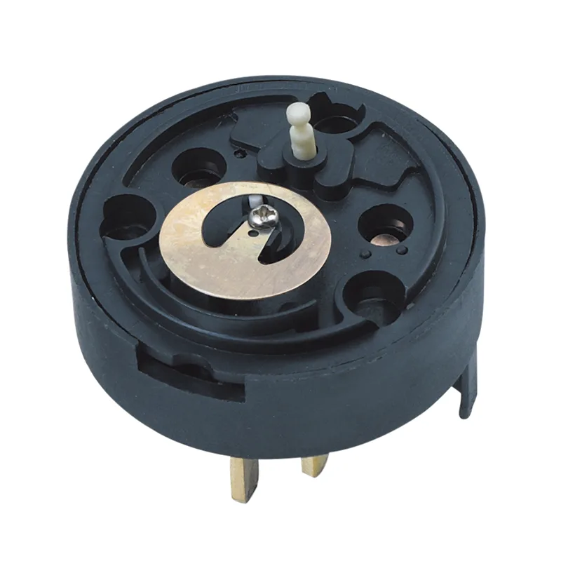Elektryczny mechaniczny termostat do czajnika